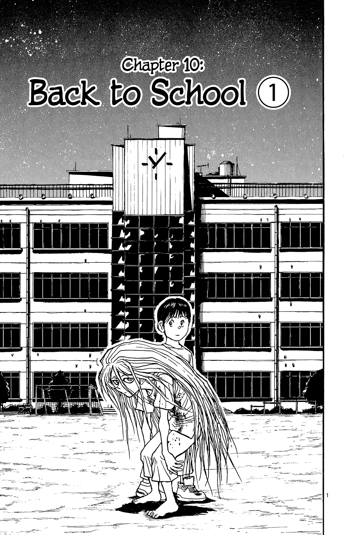 Souboutei Kowasu Beshi Chapter 10 2